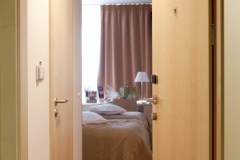 Clarion hotel Olomouc
