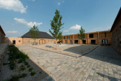 Horse park