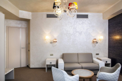 Hotel Praha 1