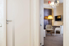 Hotel Praha 1