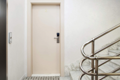 Hotel Praha 1
