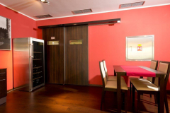 hotel Gomel České Budějovice