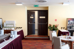 hotel Gomel České Budějovice