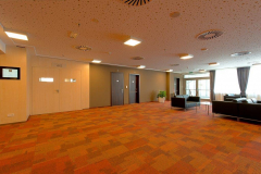 hotel Gomel České Budějovice