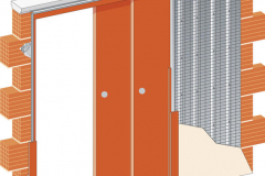 pouzdro parallel